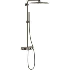 Grohe Euphoria SmartControl System 310 Cube Duo 26508AL0 (Hard Graphite)