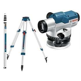 Bosch GOL 32 D Set