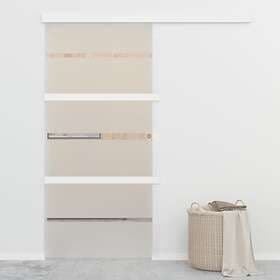 vidaXL Sliding Door (102.5x205cm)