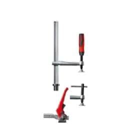 Bessey TW2830142K Tving 140mm