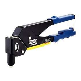 Rapid RP60 Multi Blind Rivet Plier