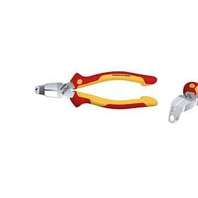 Wiha Z 14 1 06 TriCut Professional Wire Cutter