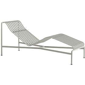 Hay Palissade Sunbed