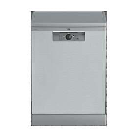 Beko BDFN26430X Vit