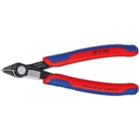 Knipex 78 71 125 Sidavbitare