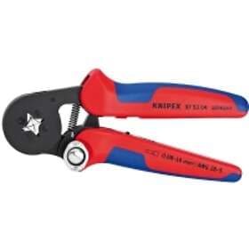 Knipex 97 53 04 Crimping Pliers