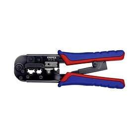 Knipex 97 51 10 Crimping Pliers