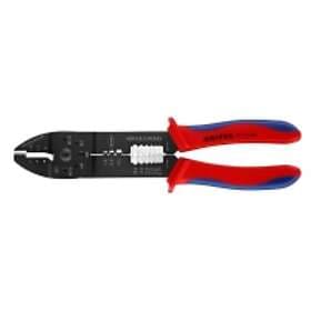 Knipex 97 22 240 Crimping Pliers