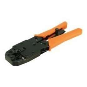 LogiLink WZ0003 Crimping Pliers