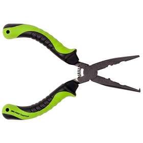 BFT Splitring Flacktång