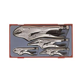Teng Tools TTVG05 Pliers Set