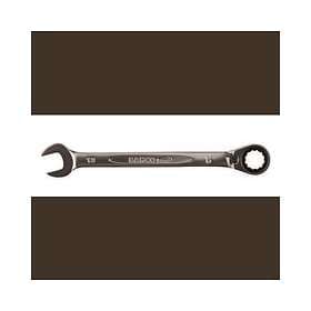 Bahco 1RM Ratchet Wrench 10mm