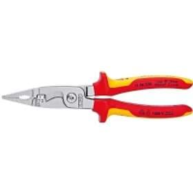 Knipex 13 86 200 Needle Nose Pliers