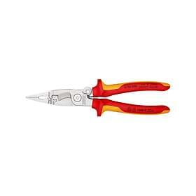 Knipex 13 96 200 Wire Stripper