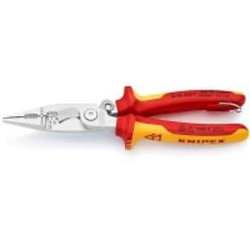 Knipex 13 96 200 T Electrical Installation Pliers