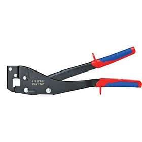 Knipex 90 42 340 Profile Compound Pliers