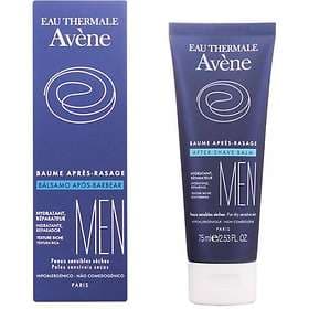 Avene Men's After Shave Balm 75ml