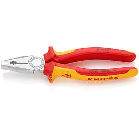 Knipex 03 06 200 Combination Pliers