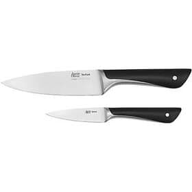 Tefal Jamie Oliver Knife Set 2-pack