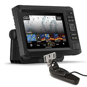 Garmin EchoMAP UHD2 72cv (Excl. transducer)