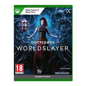 Outriders: Worldslayer (Xbox One | Series X/S)