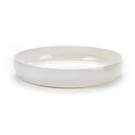 Serax Base Djup Plate Ø24cm