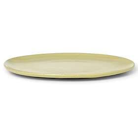 Ferm Living Flow Plate Ø27cm