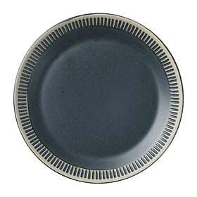 Knabstrup Keramik Colorit Plate Ø19cm