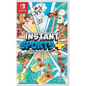 Instant Sports All-Stars (Switch)