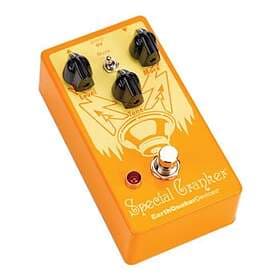 EarthQuaker Devices Special Cranker