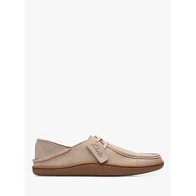 Clarks Pilton Wallabee (Men's)