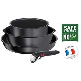 Tefal Ingenio Daily Chef Pot Set 3 pcs