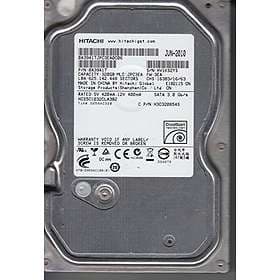 HGST Cinemastar 5K1000 HCS5C1032CLA382 8MB 320GB