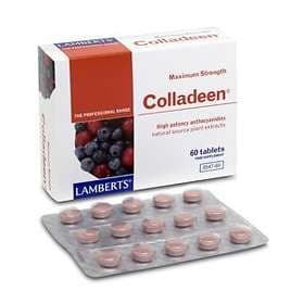 Lamberts Colladeen 60 Tablets