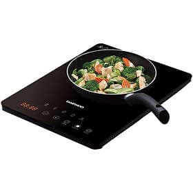 Daewoo SDA1805 (Black)