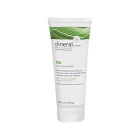 AHAVA Clineral Pso Scalp Cream Mask 200ml