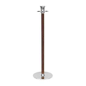 Hilke Collection Alto Basso Candlestick 38cm