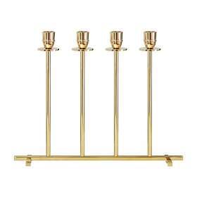 Hilke Collection Alto Candlestick 90x40cm