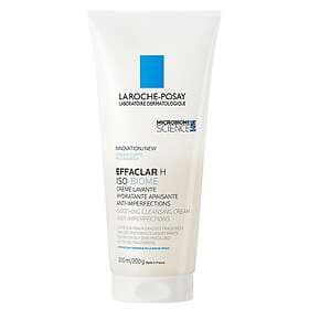 La Roche Posay Effaclar H Iso-Biome Soothing Cleansing Cream 200ml