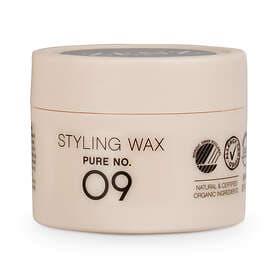 Zenz Pure No.09 Styling Wax 60ml