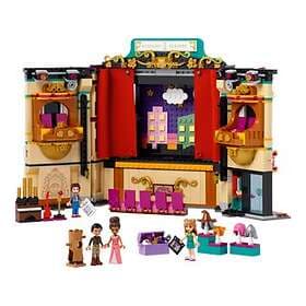 LEGO Friends 41714 Andrea's Theater School