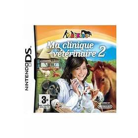 My Vet Practice: In the Countryside (DS)