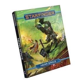 A026f3 Starfinder RPG: Near Space