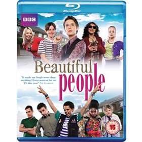 Beautiful People - Series 1 (UK) (Blu-ray)