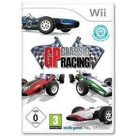 GP Classic Racing (Wii)