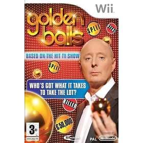 Golden Balls (Wii)
