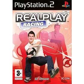 RealPlay Racing (PS2)