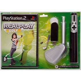 RealPlay Golf (PS2)