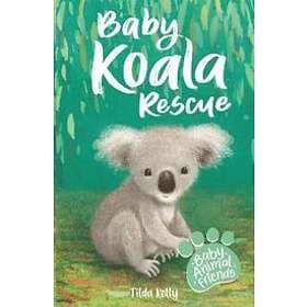 A02d3c Baby Animal Friends: Koala Rescue