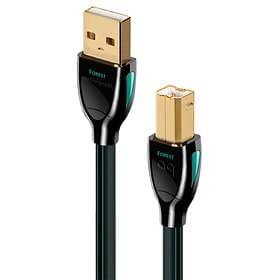 Audioquest Forest USB A - USB B 2.0 0.75m